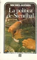 La Politica de Stendhal