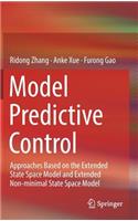 Model Predictive Control