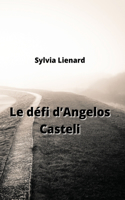 défi d'Angelos Casteli