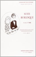 Suite Burlesque (Piano 4 Hands)