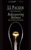 Rediscovering Holiness