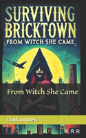 Surviving Bricktown From Witch She Came