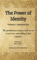 The Power of Identity