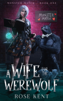 Wife for the Werewolf