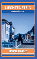 Liechtenstein Reiseführer