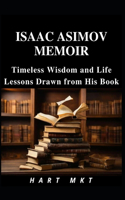 Isaac Asimov Memoir