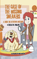 Case of the Missing Sneakers