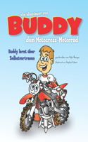 Abenteuer von Buddy dem Motocross-Bike