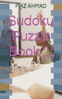 Sudoku Puzzle Book;'.;