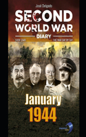 Second World War Diary