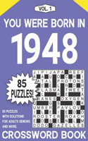 You Were Born in 1948