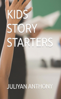 Kids Story Starters