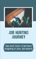 Job Hunting Journey