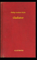 Gladiator Illustrated