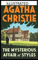 The Mysterious Affair at Styles Illustrated
