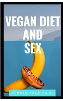 Vegan Diet and Sex