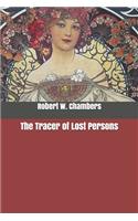 The Tracer of Lost Persons