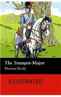 The Trumpet-Major Illustrated