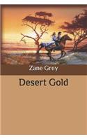 Desert Gold