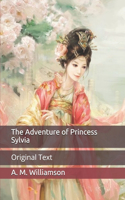 The Adventure of Princess Sylvia