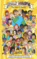 Equally Wonderful - The Colors of Diversity