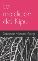 La maldición del Kipu
