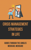Crisis Management Strategies In Life