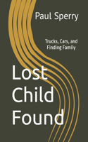 Lost Child Found