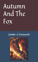 Autumn and the Fox