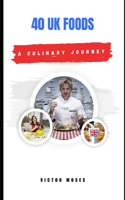 40 UK Foods