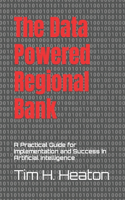 Data Powered Regional Bank