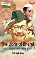 The Lions of Bharat