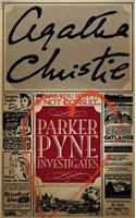 Parker Pyne Investigates