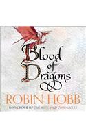 Blood of Dragons