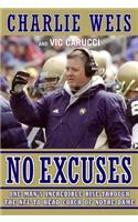 No Excuses