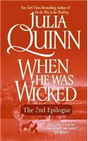 When He Was Wicked: The Epilogue II