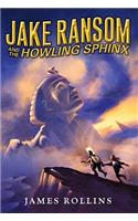 Jake Ransom and the Howling Sphinx: (2 Jake Ransom)
