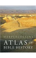 HarperCollins Atlas of Bible History