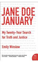 Jane Doe January