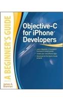 Objective-C for iPhone Developers, A Beginner's Guide