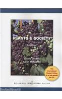 Plants and Society