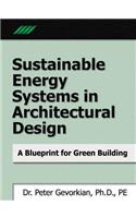 Sustainable Energy Systems in Architectural Design