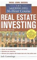 The McGraw-Hill 36-Hour Course: Real Estate Investing, Second Edition