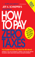 Ebk How To Pay Zero Taxes 2014