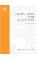 Vasopressin and Oxytocin