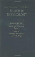 Vitamins and Coenzymes, Part C