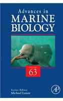 Advances in Marine Biology
