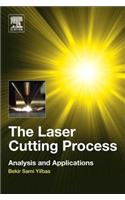 Laser Cutting Process