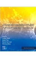 Advanced Nanostructures for Environmental Health