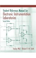 Student Reference Manual for Electronic Instrumentation Laboratories